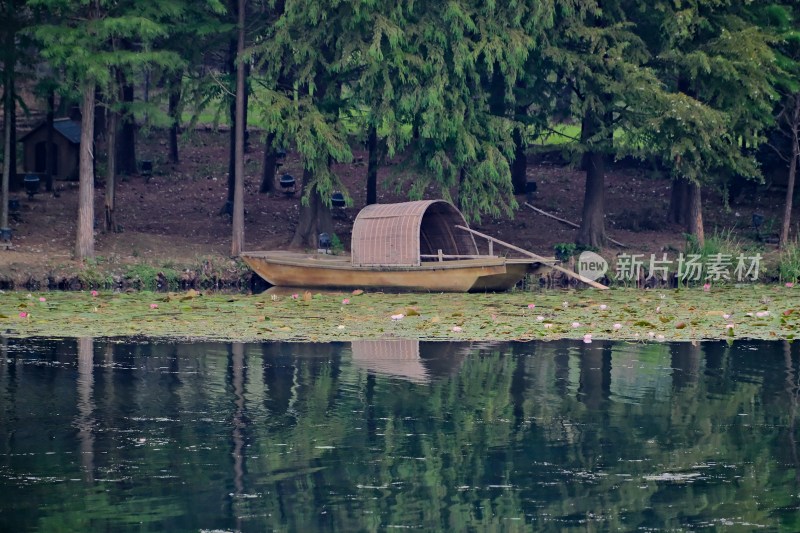 南京燕雀湖