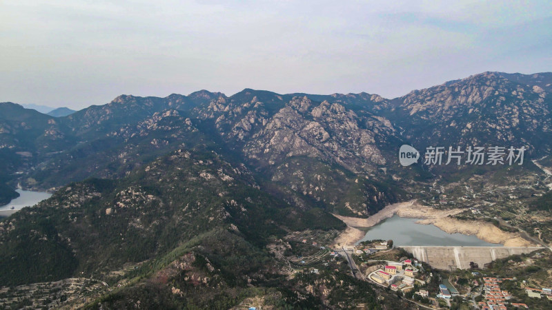 山川河流