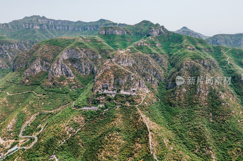 邯郸响堂山风景名胜区