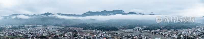 中国广东省梅州市丰顺县建桥镇