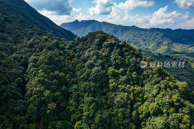 广州千泷沟大瀑布风景区