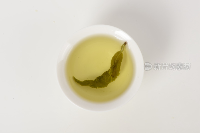 茶叶绿茶茶具茶田茶山采茶茶农茶艺茶树