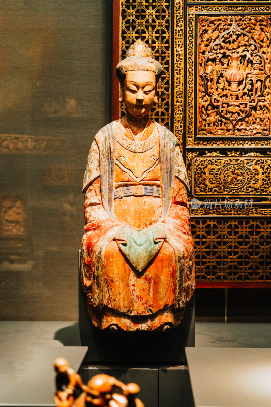 金华东阳中国木雕博物馆