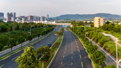 城市公路