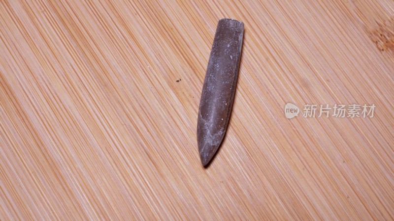鱼箭石化石白垩纪（）