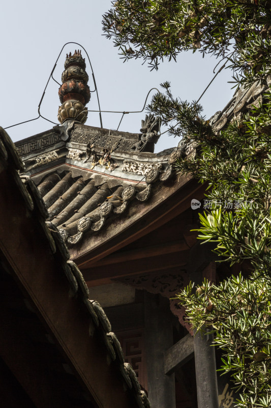 成都武侯祠