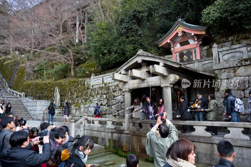 日本清水寺