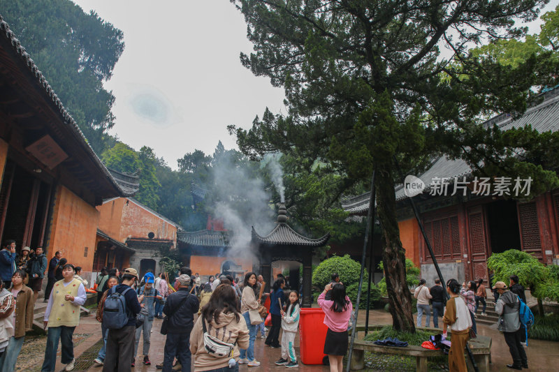 天台之旅