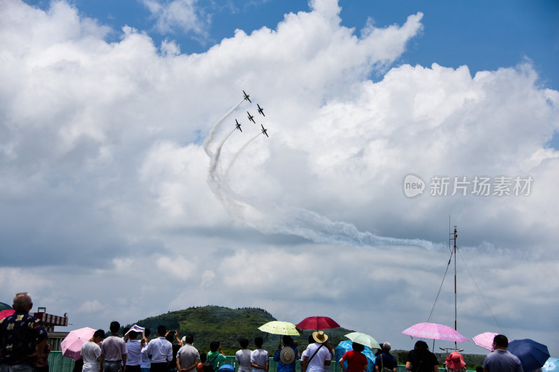 飞行表演队  飞行大会  特技飞行