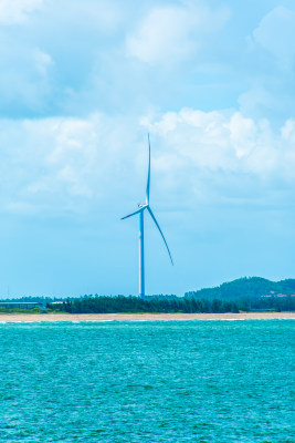 汕尾红海湾的美景绝佳选择