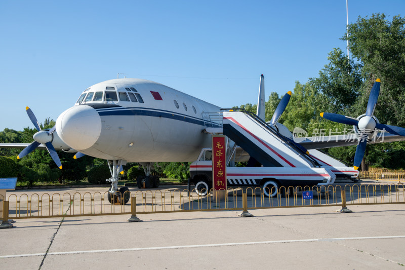 北京中国航空博物馆