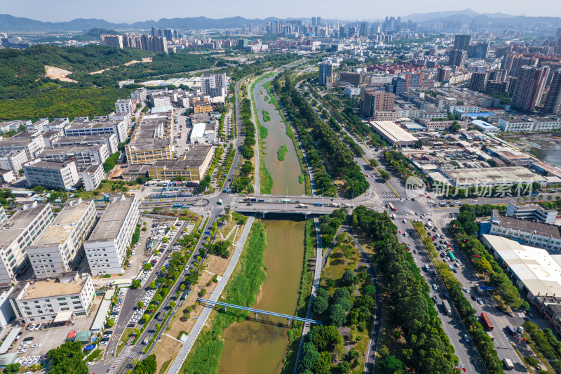 深圳上村生态公园