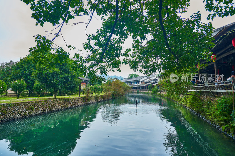 浙江台州丽水街