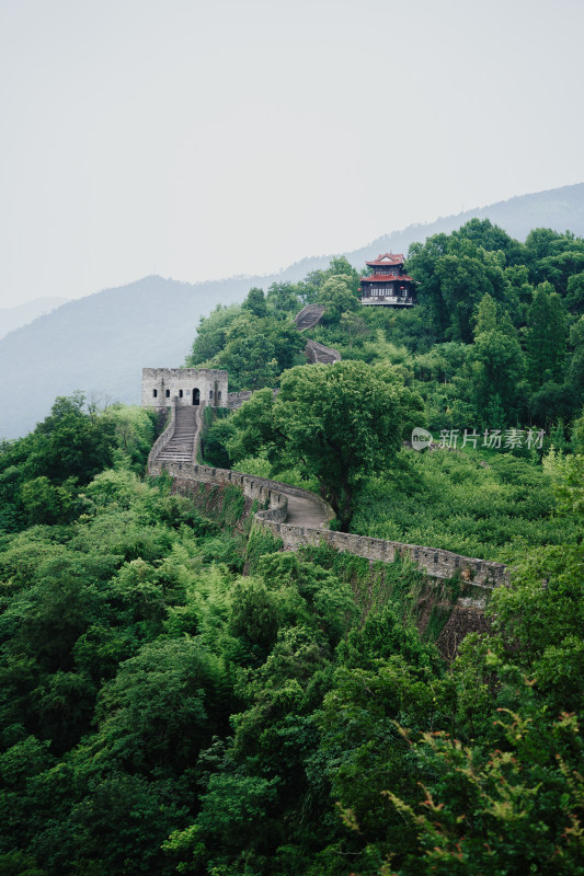 台州府城墙