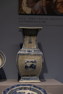 中国国家博物馆中国古代瓷器展瓷器