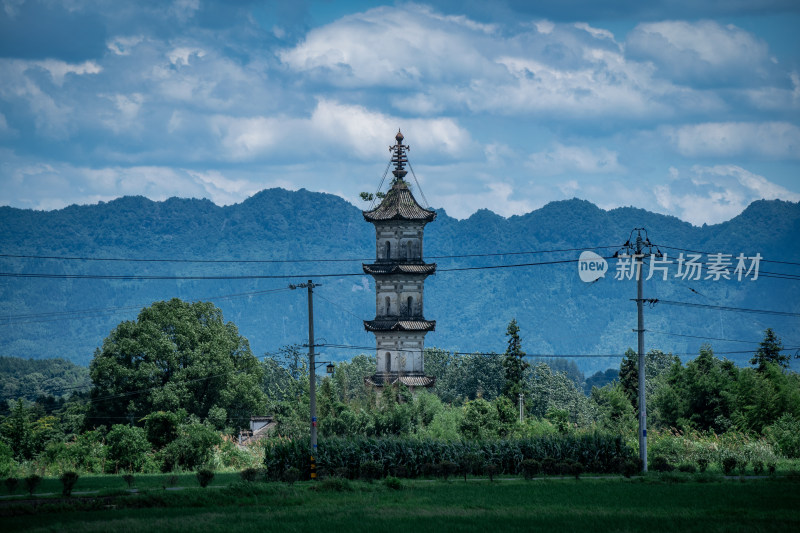 安徽省黄山市黟县碧山村