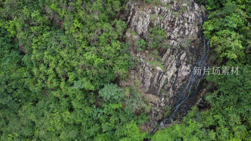 广东东莞：银瓶山森林公园清溪景区