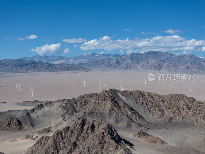 青海黑独山