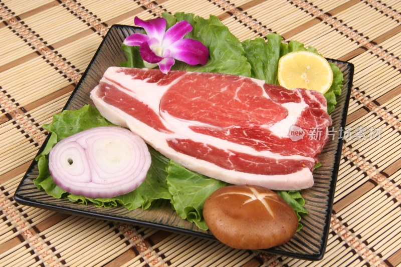 级眼肉