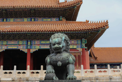 中国北京故宫