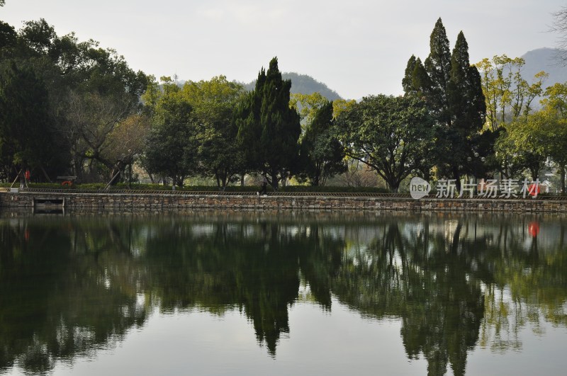 韶山风景