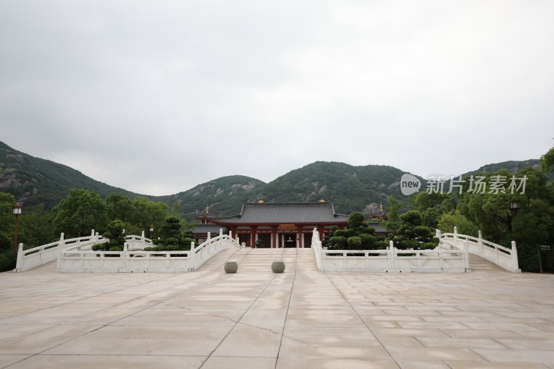 中国佛学院普陀山学院