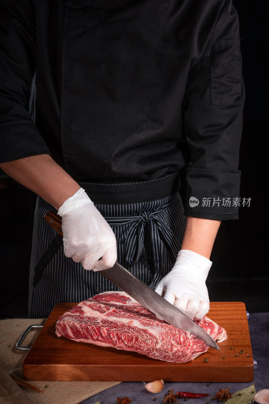 牛肉 原切牛排