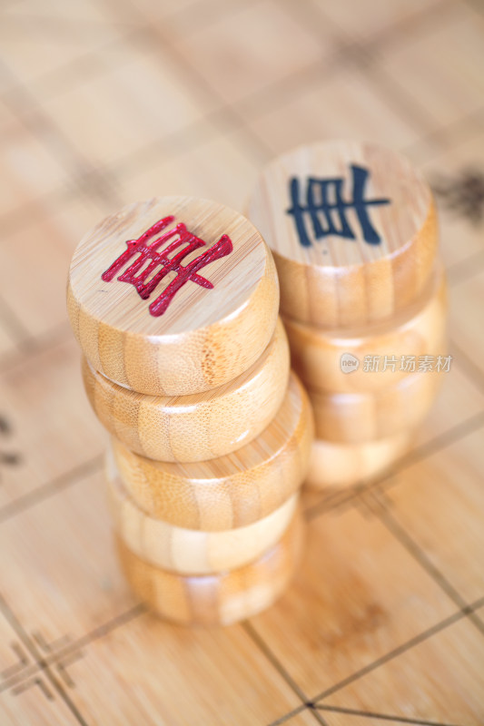 中国象棋