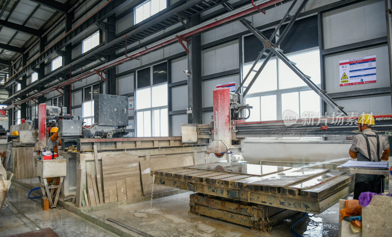 贵州石材加工 木纹石生产