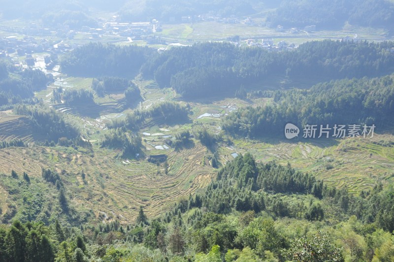 娄底风景 自然风光 风景名胜