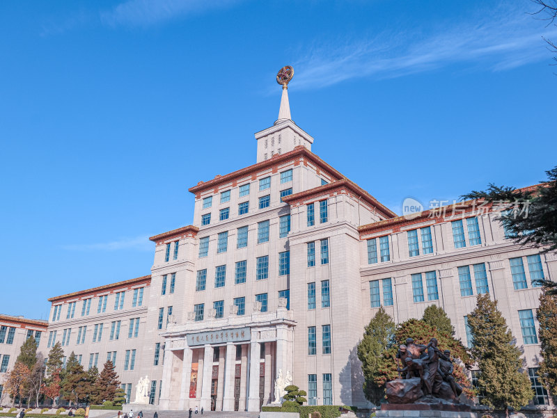 北京中国人民革命军事博物馆