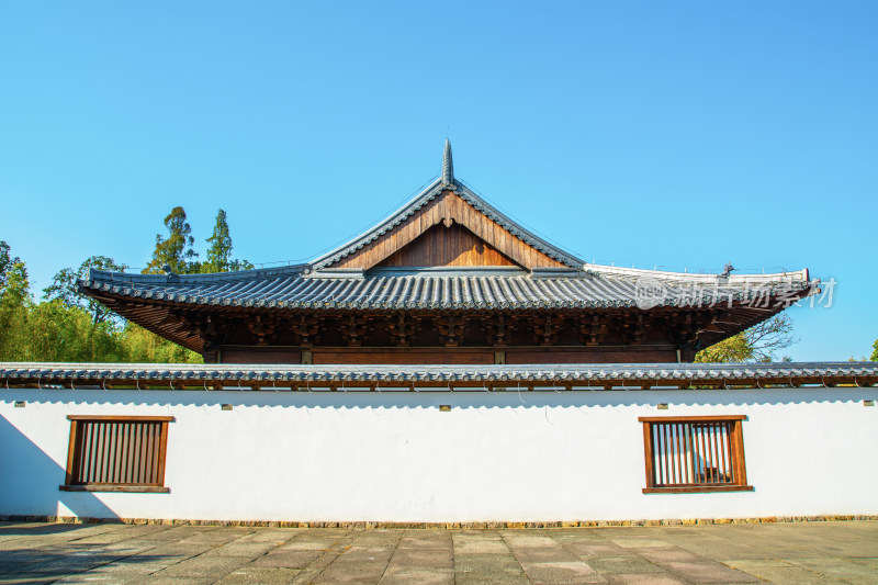 浙江杭州净慈寺济公殿