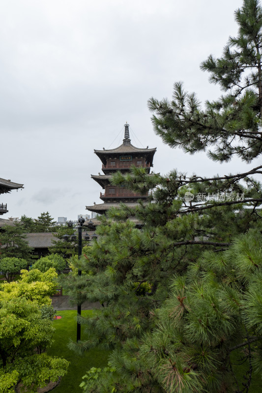 大同华严寺