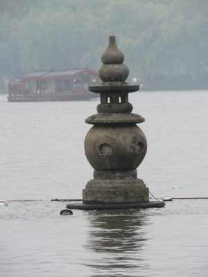 杭州西湖风景区