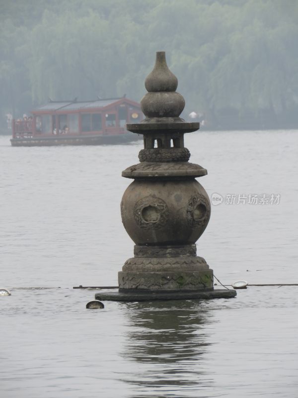 杭州西湖风景区