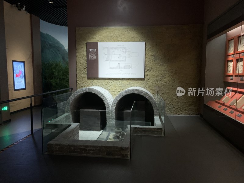 宜昌博物馆