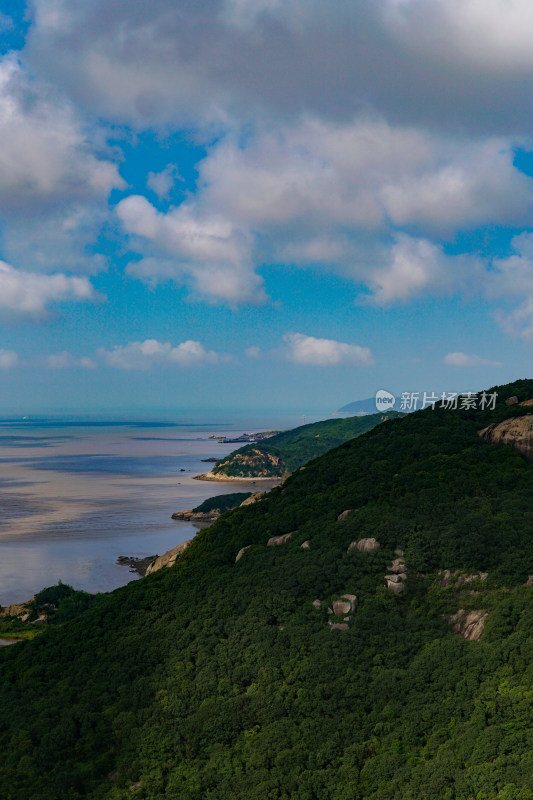 杭州风光 西湖风光 舟山风光