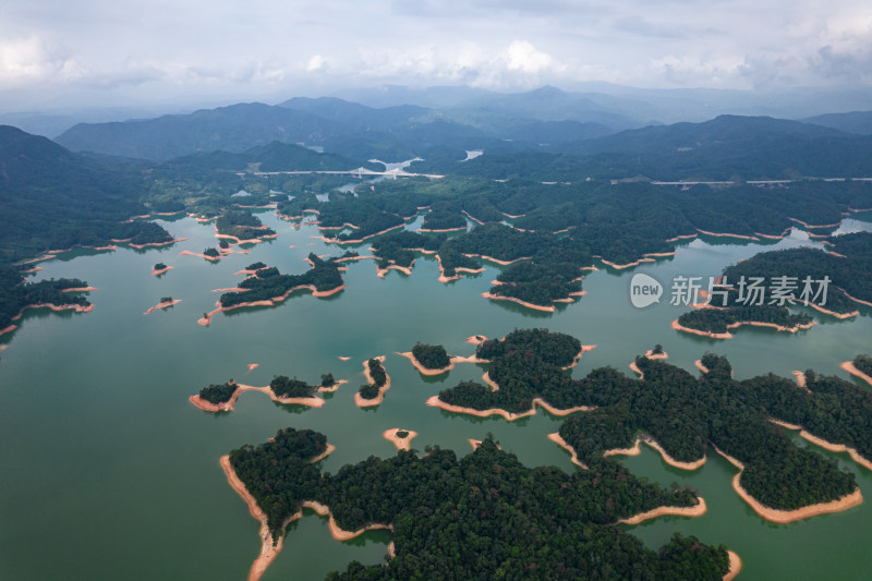 广州流溪河国家森林公园