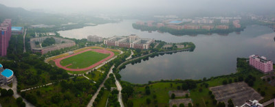 仰恩大学