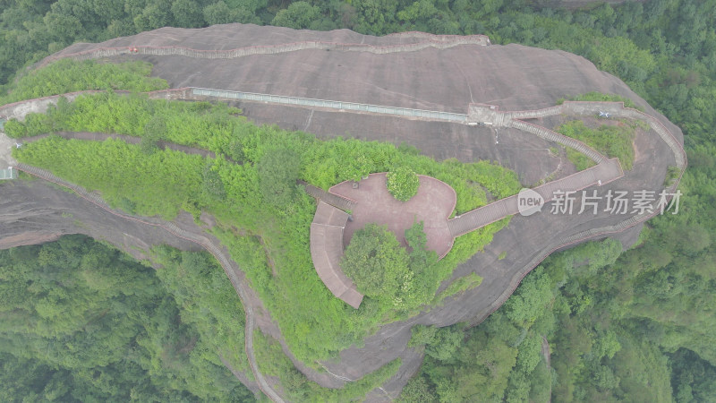 湖南怀化通道万佛山景区