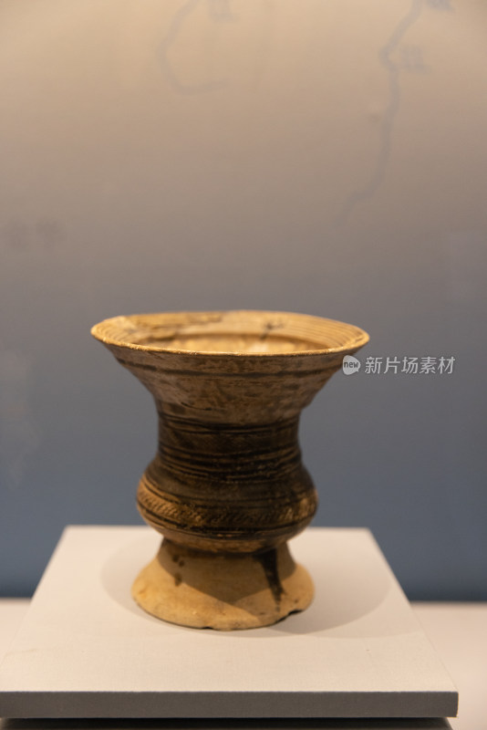 中国国家博物馆中国古代瓷器展瓷器