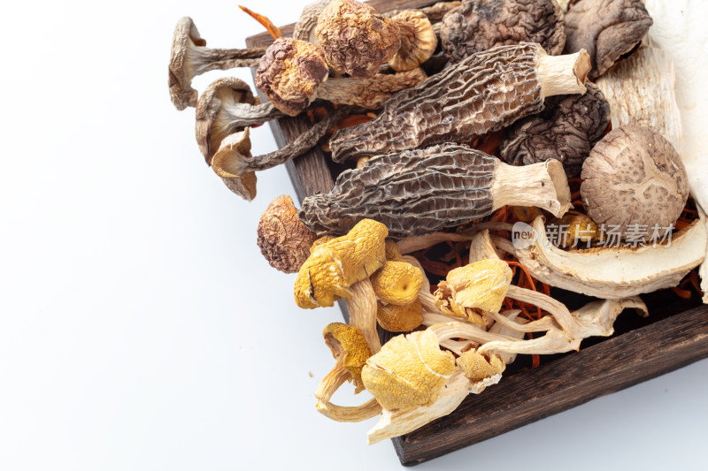 云南菌菇汤料包