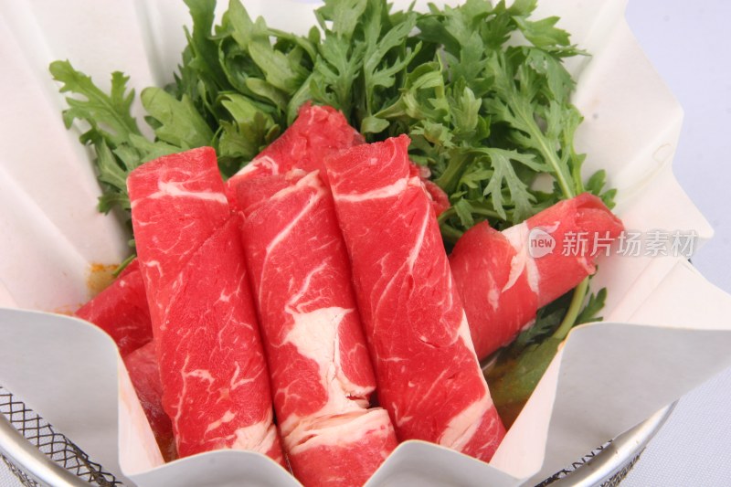 XO酱牛肉煮