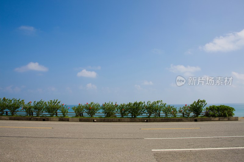 台湾,东部海滨,海滨公路,