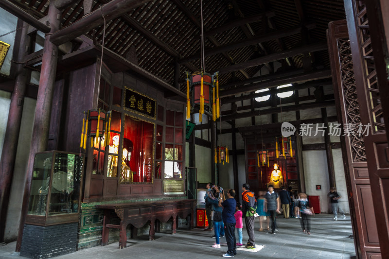 成都武侯祠