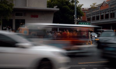 北京和泉州开元寺城市古建筑旅游名胜古迹