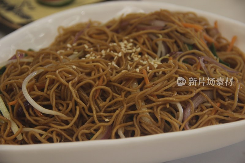 广东东莞：饮茶美食