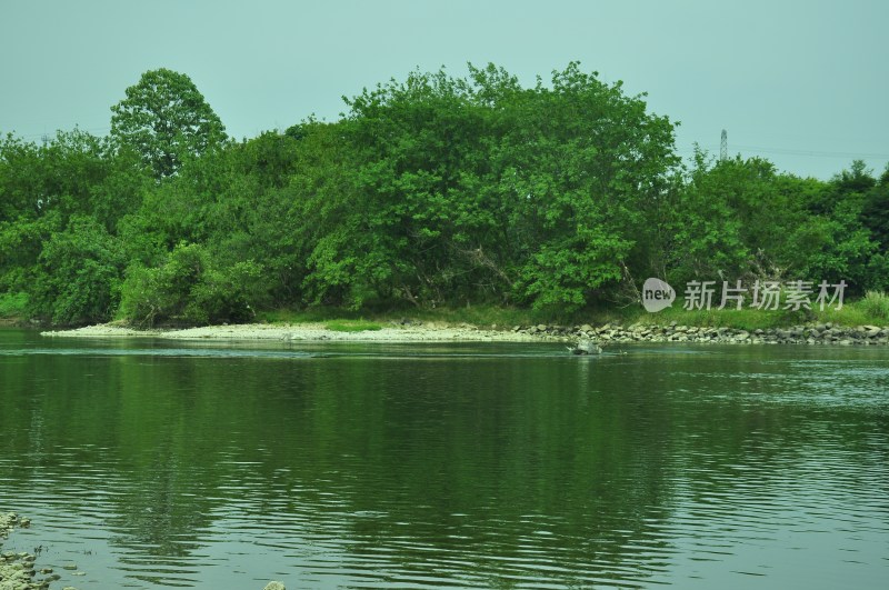 长沙风景，自然风光，长沙城景