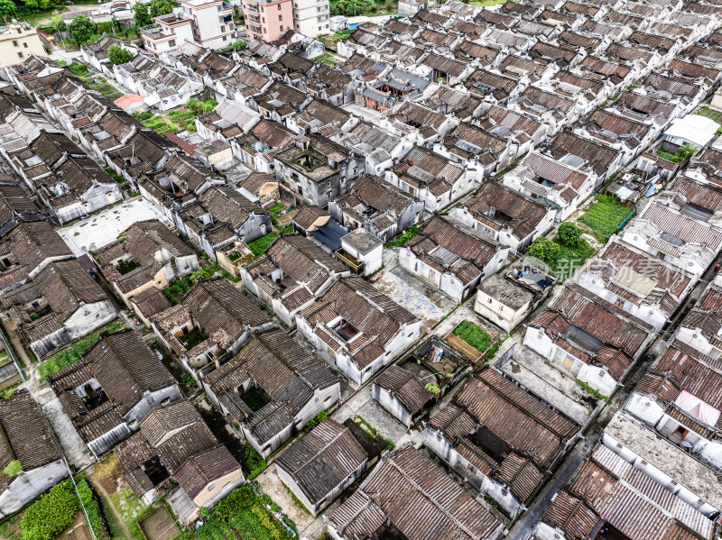 中国广东省揭阳市普宁市益岭村