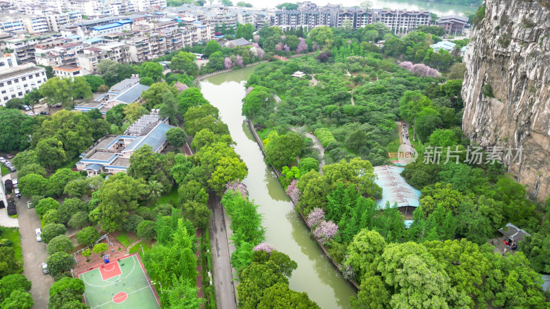 桂林山水